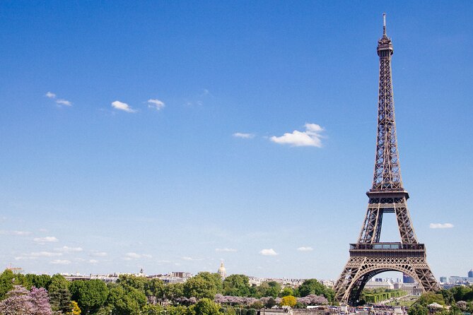 Eiffel Tower Access to 2nd Floor and Summit With Guide - Tour Pricing and Booking Details