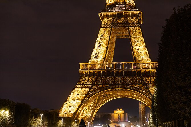 Eiffel Tower Visit of the 2nd Floor & Summit Option & City Tour - Tour Pricing and Booking Details