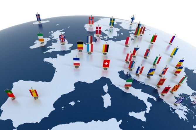 Europe Esim Unlimited Data - Benefits of Europe Esim Unlimited Data