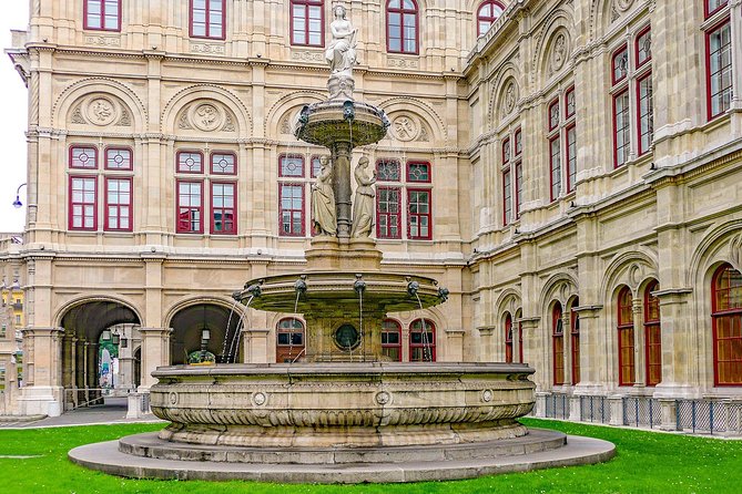Explore Vienna'S Art and Culture With a Local - Viennas Artistic Treasures