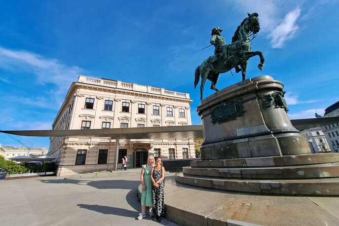 Fall in Love With Vienna Tour – in a Small Group or Private Tour