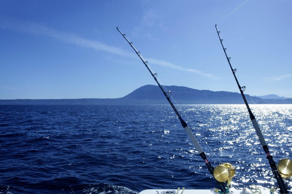 Fishing Tours in Marathi (2 Hours) - Tour Duration and Pricing