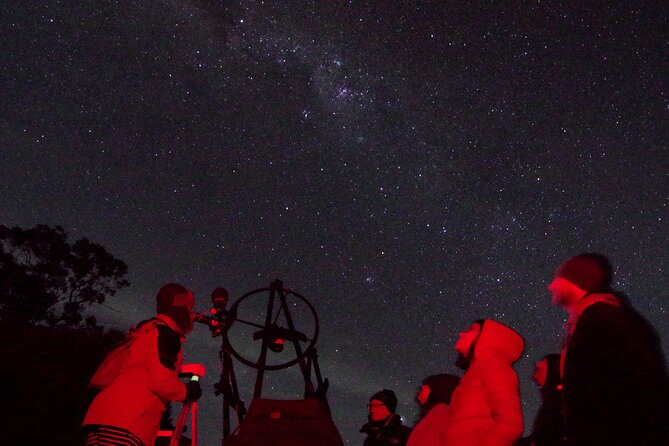 Fleurieu Stars : the Multicultural Night Sky Tour - Tour Highlights and Features
