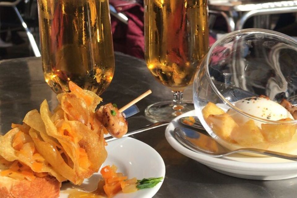 From Bilbao: Private San Sebastian, Pintxo, and Wine Tour - Tour Pricing and Duration
