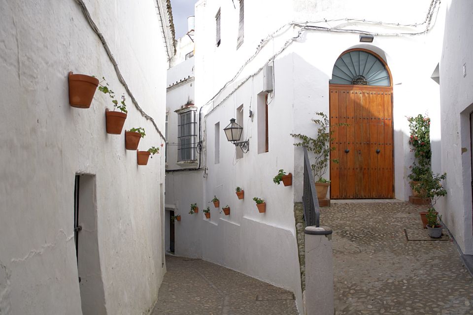 From Cadiz: Private White Villages and City Guided Tour - Tour Details
