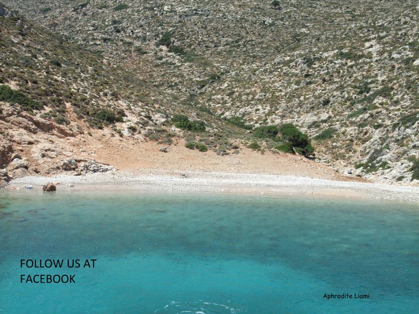 From Kos: Pserimos Island Snorkeling Cruise by Diving Boat - Snorkeling Cruise Highlights
