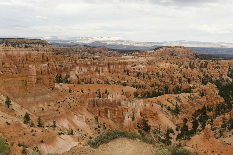 From Las Vegas: Bryce, Zion, and Grand Canyon 3-Day Tour - Tour Highlights