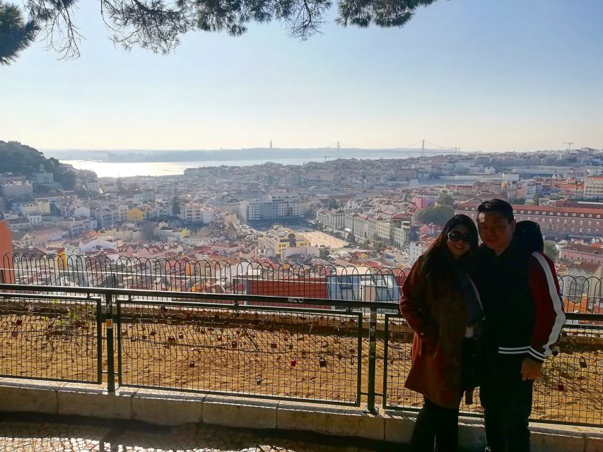 From Lisbon: Fatima, Nazare, Obidos & Caves Private Day Trip - Tour Details