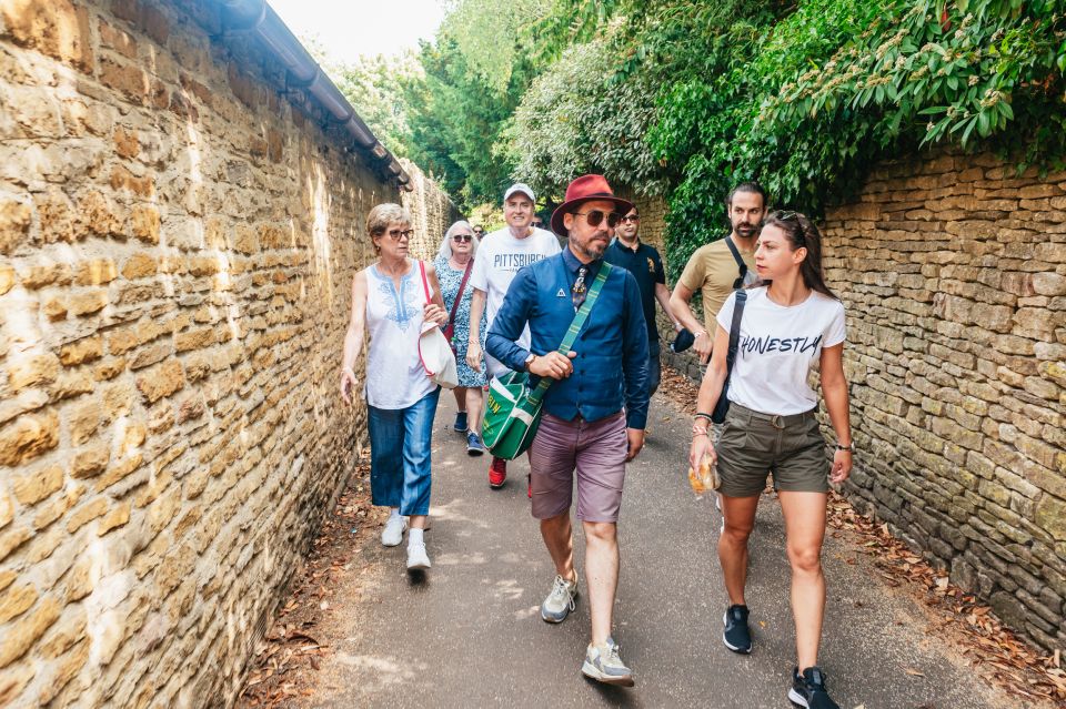 From London: Small Group Cotswolds Villages Tour - Tour Details