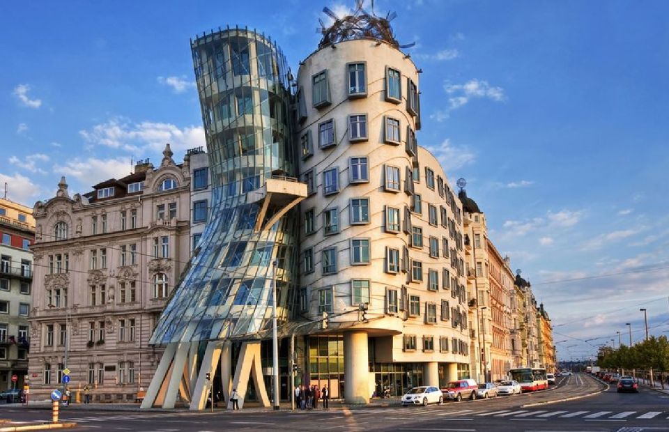 From Vienna: Private Day Trip to Prague Inc. Local Guide - Activity Details