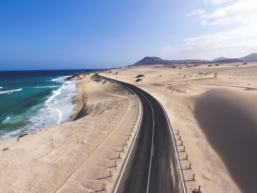Fuerteventura: Island Tour by Minibus - Tour Pricing and Duration
