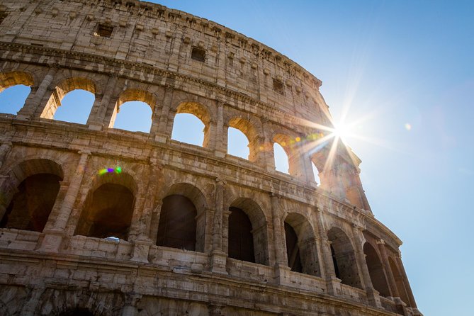 Full Day Combo: Colosseum & Vatican Skip the Line Guided Tour - Insider Insights