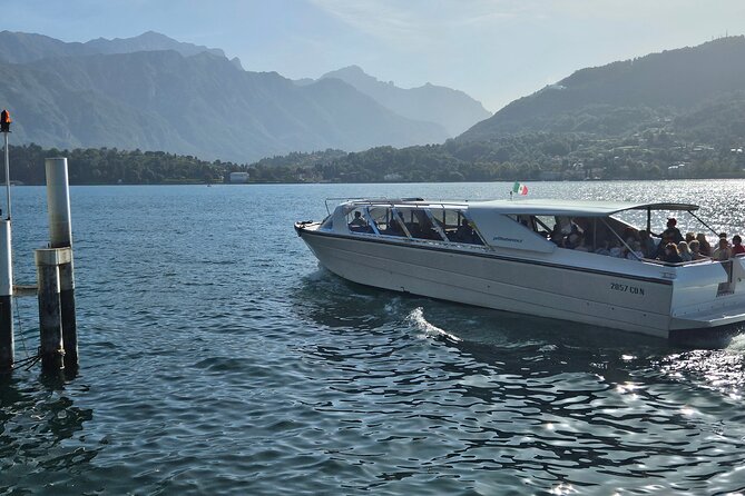 Full-Day Lake Como and Lugano Tour From Milan - Tour Itinerary and Highlights