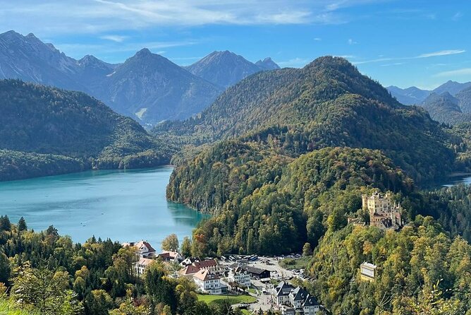 Full Day Small Group Tour in Neuschwanstein From Innsbruck - Reviews and Ratings