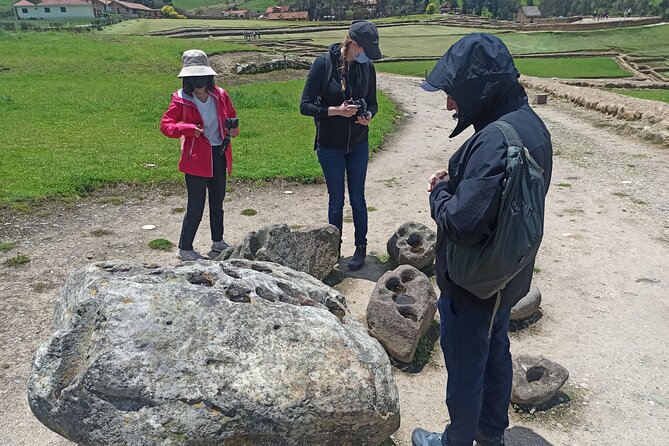 Full-Day Tour, Ingapirca Archaeological Site and Incan Mountain Face From Cuenca - Tour Overview and Highlights