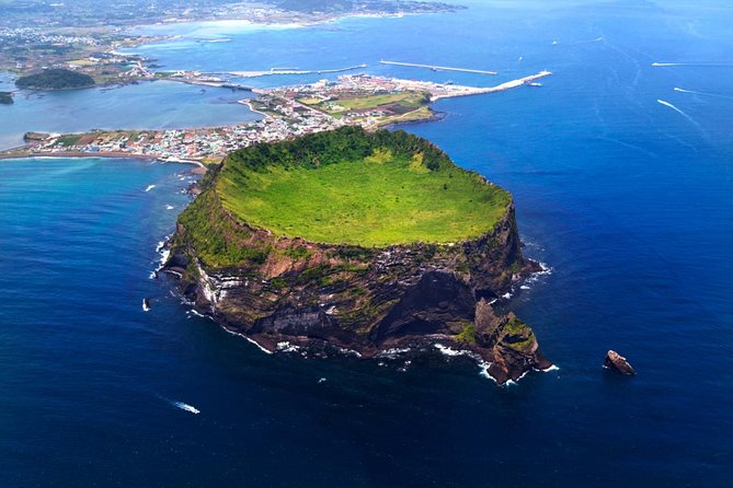 Fully Customizable Private Tour of Jeju Island - Tour Highlights and Options