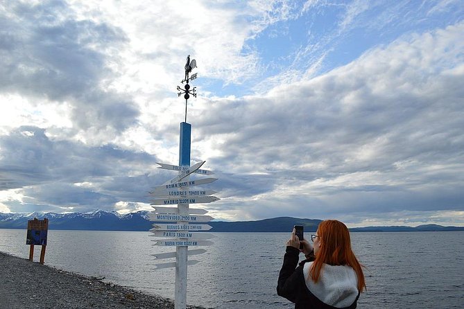 Group Sightseeing Tour to Escondido Lake and Fagnano Lake  - Ushuaia - Traveler Experience Highlights
