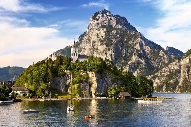 Guided 1 Day Tour to Emperors Resorts - Bad Ischl and Hallstatt From Vienna - Tour Highlights