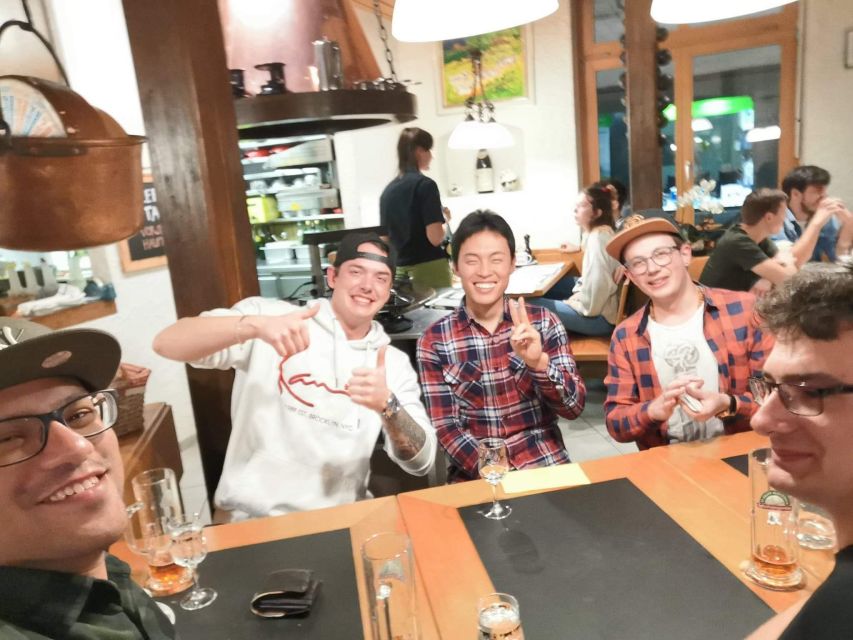 Guiding Local Izakaya in Kyoto That Only Know Local People - Experience Details