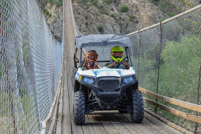 Half-Day UTV Tour With Training, Los Cabos  - San Jose Del Cabo - Tour Pricing and Booking Details