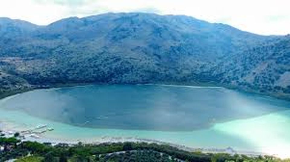 Heraklion:Day Trip to Chania Old Town,Kournas Lake& Rethymno - Tour Details