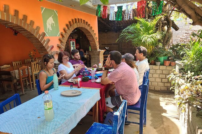 Hierve El Agua and Teotitlan Del Valle Tour From Oaxaca - Tour Details