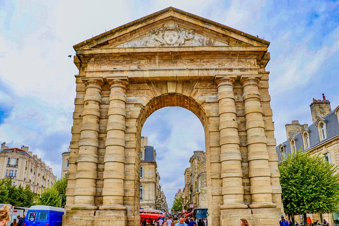 Historic Bordeaux: Exclusive Private Tour With a Local Expert