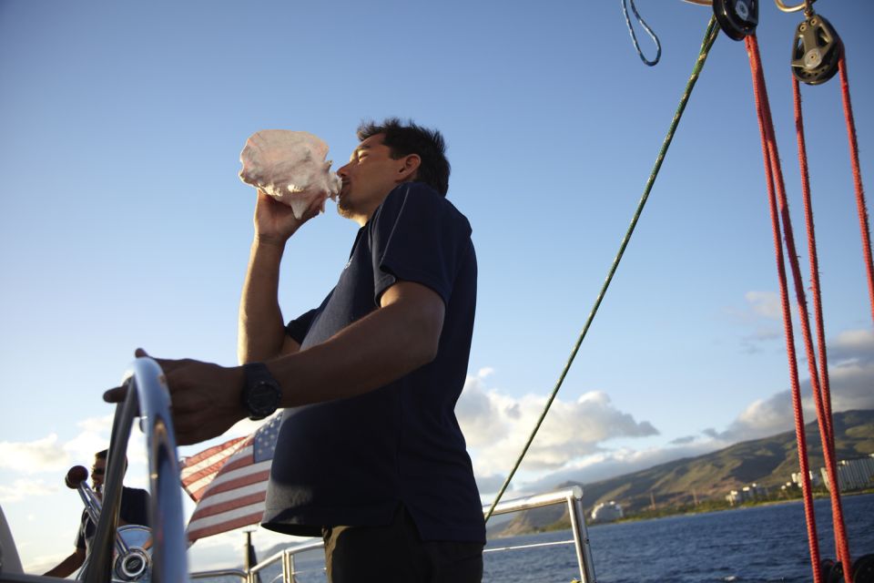 Honokohau: Kona Snorkel and Sail With Drinks and Snacks - Booking Details and Flexibility