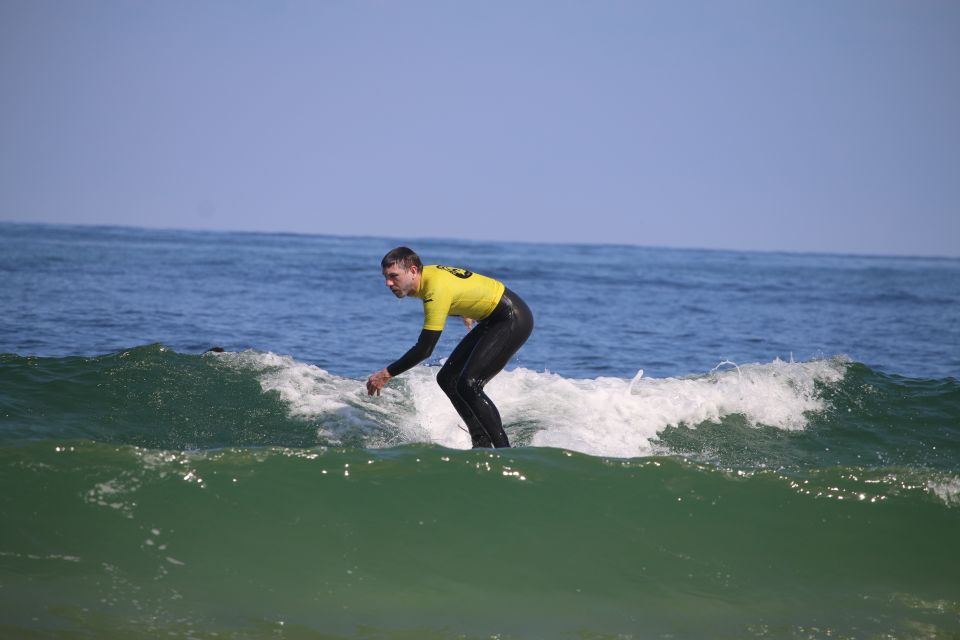 Hossegor: Surf Coaching - Surf Coaching in Hossegor