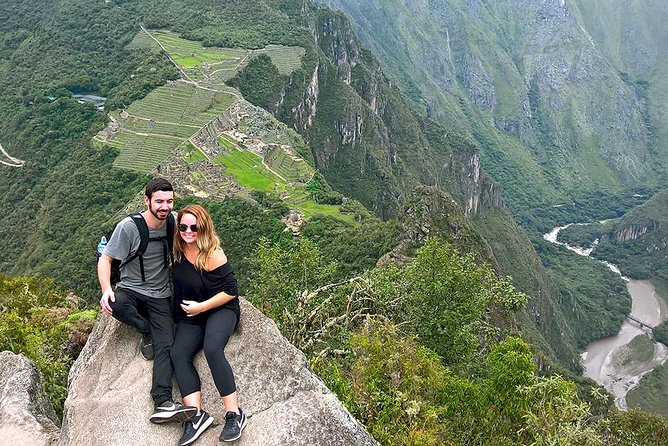 Huayna Picchu and Machu Picchu From Cusco Full Day - Tour Inclusions and Booking Details