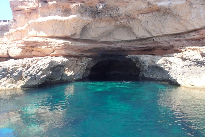Ibiza Snorkeling Beach and Cave Cruise Tour - Meeting and Pickup Information