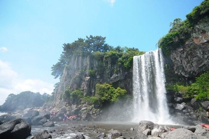 Jeju South 1 Day Package Tour - Tour Highlights and Overview