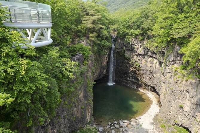(K-Story) Full Day Peaceful Escape to Yeoncheon - What to Expect on This Tour