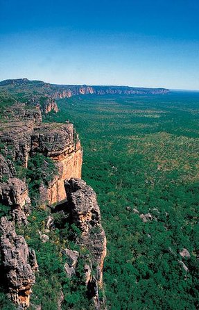 Kakadu National Park Wildlife and Ubirr Rock Art Tour From Darwin City - Tour Highlights and Features