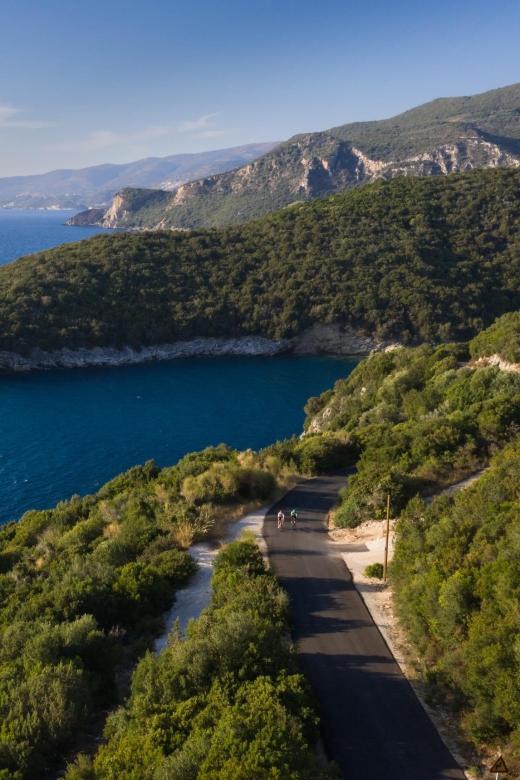 Karavostasi: E-Bike Tour With Olive Grove Discovery Ride - Tour Pricing and Duration