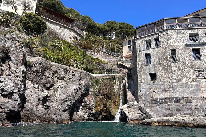 Kayaking&Snorkeling in Amalfi Coast, Maiori, Sea Caves and Beach - Tour Highlights