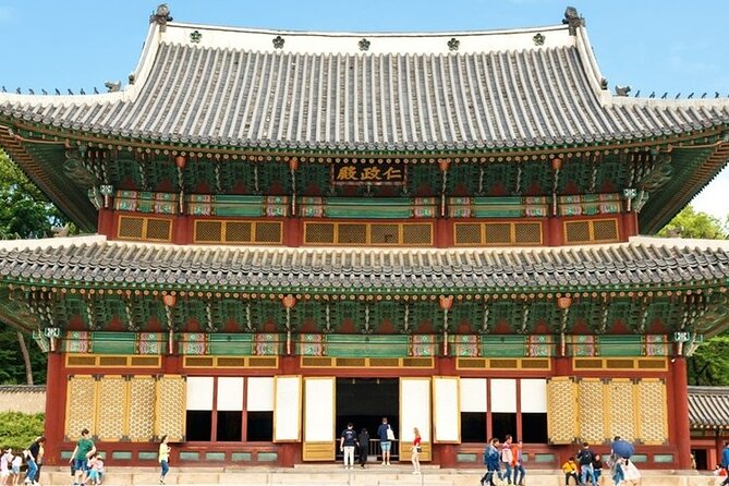 Kids Friendly Seoul Tour With Welcome Daehakro - Pyeongtaek - Tour Overview and Details
