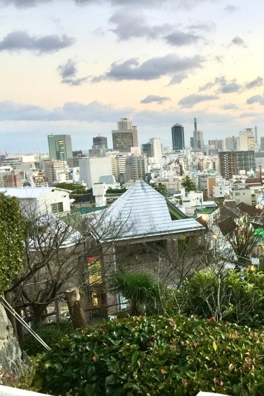 Kobe: Private Guided Tour - Tour Experience