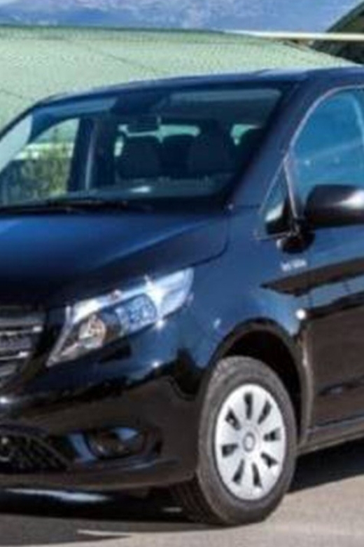 Kos Airport to Kos Town Taxi - Transfer Services - Why Choose Our Kos Airport Transfer?