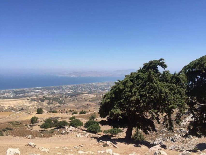Kos: Full-Day Jeep Safari With Lunch - Tour Details