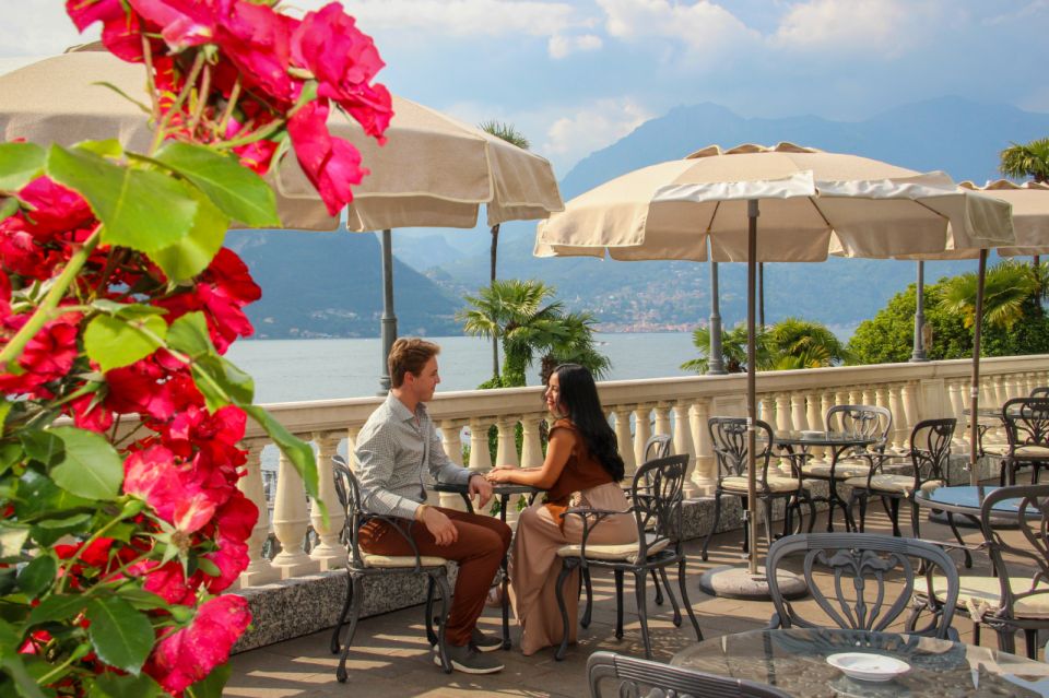 Lake Como Photographer - Photo Shoot Lake Como - Pricing and Duration