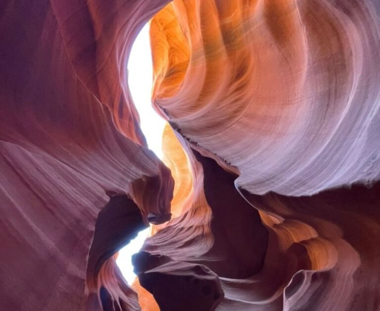 Las Vegas: Grand Canyon, Antelope Canyon, Horseshoe Bend