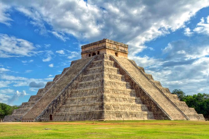 LDS Tour to Chichen Itza Cenote - Tour Highlights and Itinerary