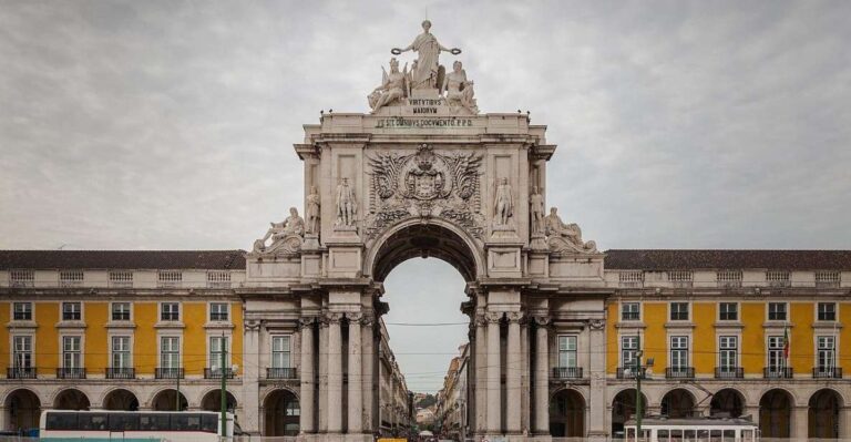 Lisbon to Madrid up to 2 Stops (Merida and Toledo)