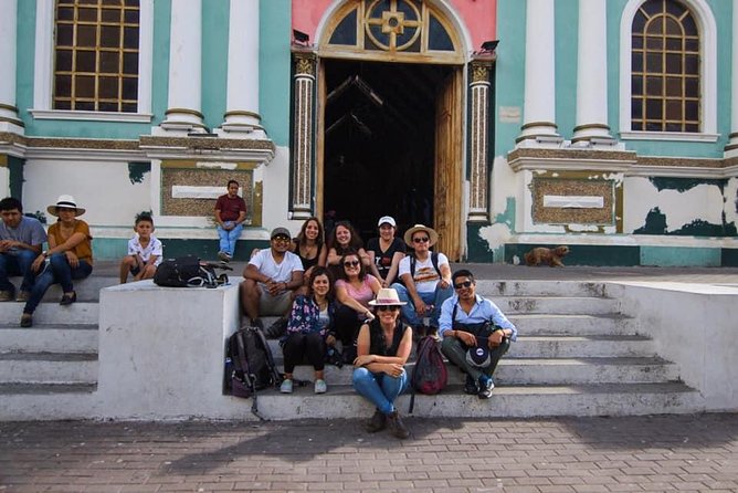 Loja Private Tour With Food and Coffee Options  - Ecuador - Tour Pricing and Booking Information