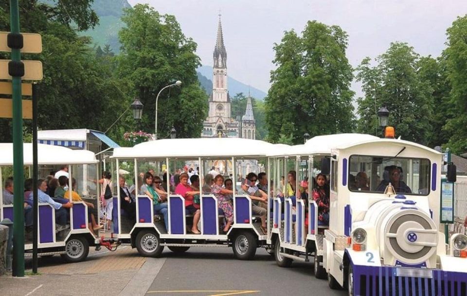 Lourdes Pass: 2 Museums to Visit and the Little Train - Lourdes Pass Essentials