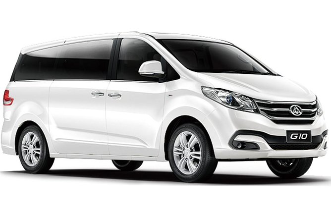Luxury Van, Private Transfer, Cairns Airport -Trinity Beach. - Luxury Van Features