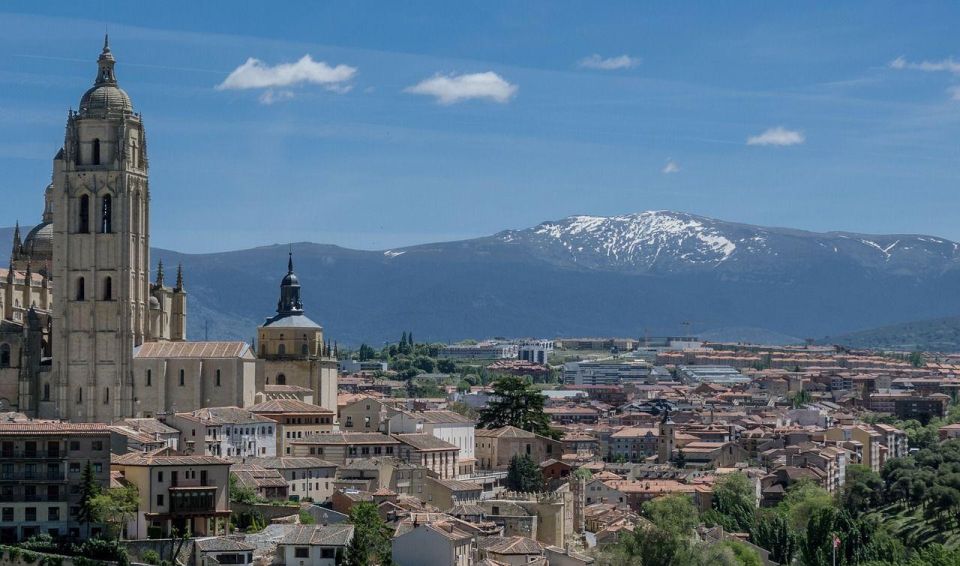 Madrid Private Guided Walking Tour - Tour Highlights