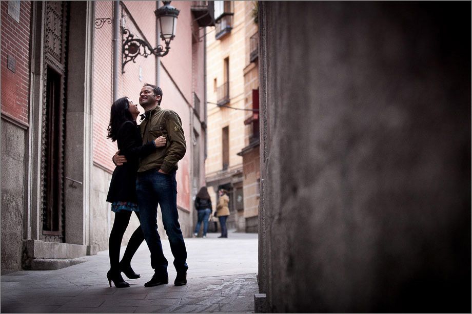 Madrid: Private Photo Shoot and Professional Images - Pricing and Duration