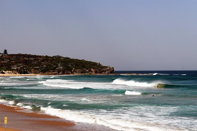 Manly and More - Sydneys Best Beaches Uncovered